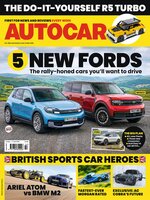 Autocar